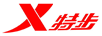 特步